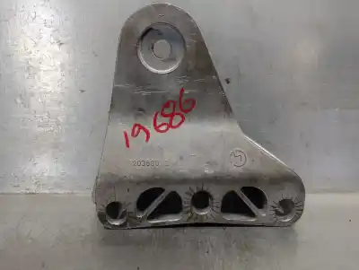 Second-hand car spare part engine support for audi a2 (8z) 1.6 fsi oem iam references 8z0199185m  8z0199185m