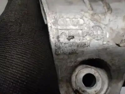 Second-hand car spare part engine support for audi a2 (8z) 1.6 fsi oem iam references 8z0199185m  8z0199185m