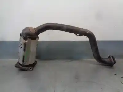 Peça sobressalente para automóvel em segunda mão CATALISADOR por CITROEN C4 BERLINA  Referências OEM IAM PSAK417 CESTA 31 1731PQ