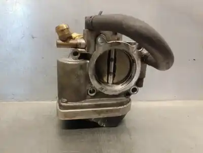 Pièce détachée automobile d'occasion BOITIER DE PAPILLON pour CHEVROLET CRUZE (J300)  Références OEM IAM 55560398  A2C53119795