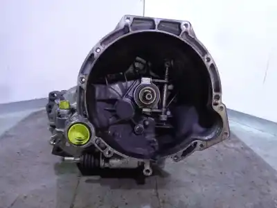 Автозапчасти б/у коробка передач за ford fiesta ii (fbd) 1.1 (fbd) ссылки oem iam 89wtgb