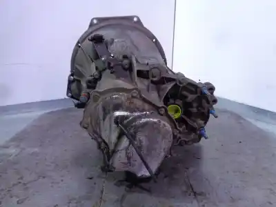 Автозапчастина б/у коробка передач для ford fiesta ii (fbd) 1.1 (fbd) посилання на oem iam 89wtgb  f0f1l19