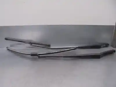 Peça sobressalente para automóvel em segunda mão haste de escova dianteiro direito por seat leon st (5f8) 1.4 tgi bivalent. gasolina / cng referências oem iam 5f1955409