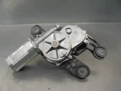 Peça sobressalente para automóvel em segunda mão motor do limpador traseiro por seat leon st (5f8) 1.4 tgi bivalent. gasolina / cng referências oem iam 5f9955711a