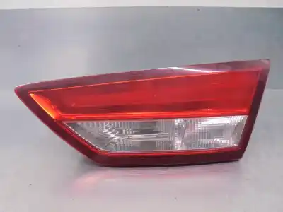 Peça sobressalente para automóvel em segunda mão farolim da mala traseiro direito por seat leon st (5f8) 1.4 tgi bivalent. gasolina / cng referências oem iam 5f9945094