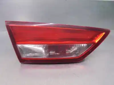 Peça sobressalente para automóvel em segunda mão farolim da mala traseiro esquerdo por seat leon st (5f8) 1.4 tgi bivalent. gasolina / cng referências oem iam 5f9945093