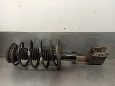 Автозапчастина б/у амортизатор передній лівий для citroen berlingo xtr 1.6 hdi 92 посилання на oem iam 9821888480