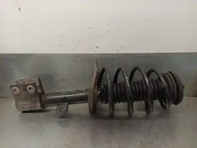 Автозапчастина б/у амортизатор передній лівий для citroen berlingo xtr 1.6 hdi 92 посилання на oem iam 9821888480  824904010855