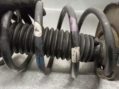 Автозапчастина б/у амортизатор передній лівий для citroen berlingo xtr 1.6 hdi 92 посилання на oem iam 9821888480  824904010855