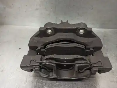 Second-hand car spare part front right brake caliper for citroen berlingo xtr 1.6 hdi 92 oem iam references 4400v8  