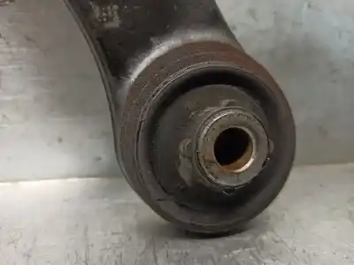 Автозапчастина б/у передній лівий нижний рычаг підвіски для citroen berlingo xtr 1.6 hdi 92 посилання на oem iam 557452  