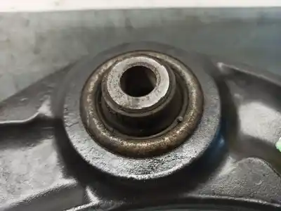 Автозапчастина б/у передній правий нижний рычаг підвіски для citroen berlingo xtr 1.6 hdi 92 посилання на oem iam 566792  