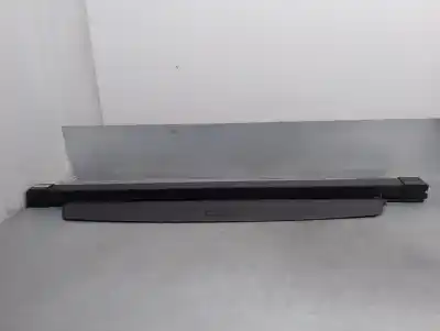 Peça sobressalente para automóvel em segunda mão chapeleira por audi a2 (8z) 1.6 fsi referências oem iam 8z0863553