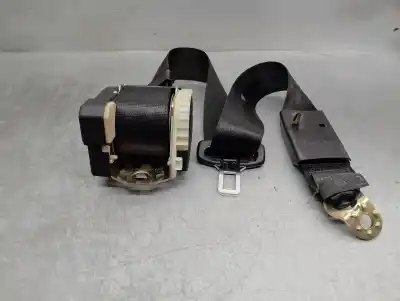 Peça sobressalente para automóvel em segunda mão cinto de segurança traseiro direito por audi a2 (8z) 1.6 fsi referências oem iam 8z0857805d