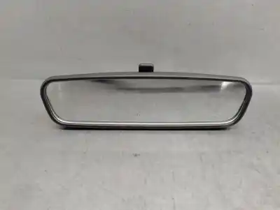 Peça sobressalente para automóvel em segunda mão espelho retrovisor interior por audi a2 (8z) 1.6 fsi referências oem iam 8d0857511a
