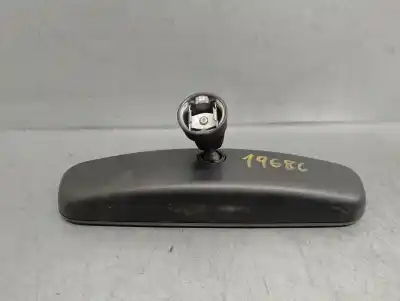Pezzo di ricambio per auto di seconda mano specchio interno per audi a2 (8z) 1.6 fsi riferimenti oem iam 8d0857511a  