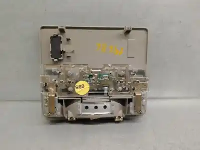 Pezzo di ricambio per auto di seconda mano luce interna per audi a2 (8z) 1.6 fsi riferimenti oem iam 8z0947111  