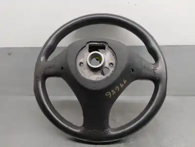 Peça sobressalente para automóvel em segunda mão volante por audi a2 (8z) 1.6 fsi referências oem iam 8z0419091d  