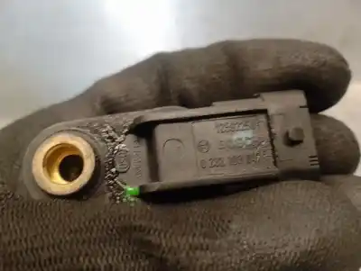 Peça sobressalente para automóvel em segunda mão sensor por cadillac srx 3.6 referências oem iam 12592250  0232103047