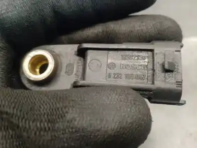 Second-hand car spare part sensor for cadillac srx 3.6 oem iam references 12592250  0232103047