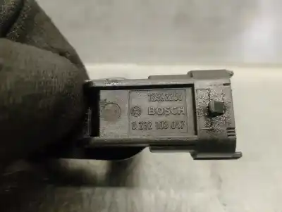 Peça sobressalente para automóvel em segunda mão sensor por cadillac srx 3.6 referências oem iam 12592250  0232103047