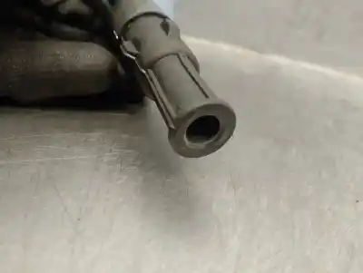 Second-hand car spare part ignition coil for cadillac srx 3.6 oem iam references 12583514  0221604104