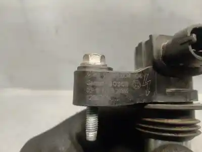 Second-hand car spare part ignition coil for cadillac srx 3.6 oem iam references 12583514  0221604104