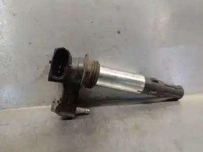 Peça sobressalente para automóvel em segunda mão bobina de ignição por cadillac srx 3.6 referências oem iam 12583514