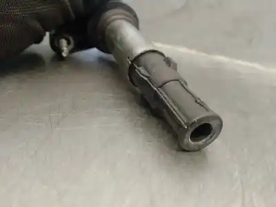 Second-hand car spare part ignition coil for cadillac srx 3.6 oem iam references 12583514  0221604104