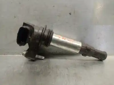 Peça sobressalente para automóvel em segunda mão bobina de ignição por cadillac srx 3.6 referências oem iam 12583514