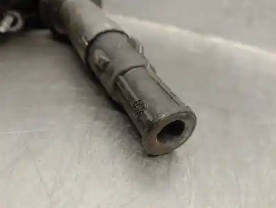 Second-hand car spare part ignition coil for cadillac srx 3.6 oem iam references 12583514  0221604104