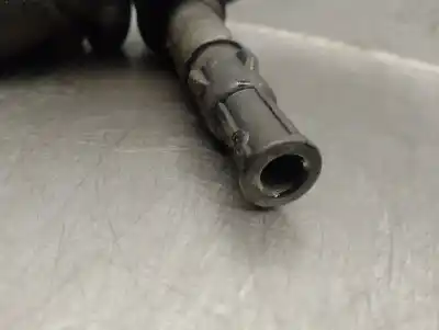 Second-hand car spare part ignition coil for cadillac srx 3.6 oem iam references 12583514  0221604104