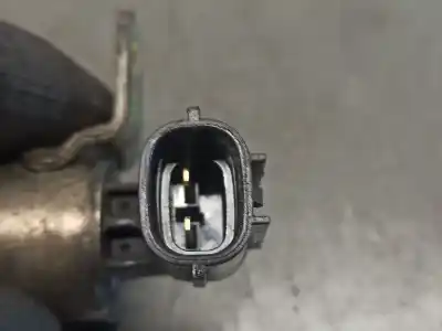 Автозапчастина б/у клапан egr для cadillac srx 3.6 посилання на oem iam 12588943  