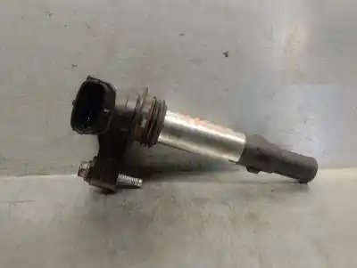 Peça sobressalente para automóvel em segunda mão bobina de ignição por cadillac srx 3.6 referências oem iam 12583514