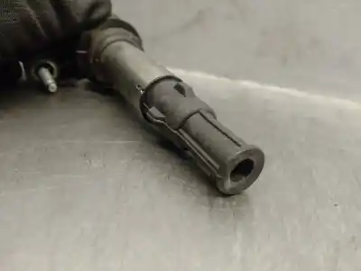 Second-hand car spare part ignition coil for cadillac srx 3.6 oem iam references 12583514  0221604104