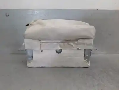 Peça sobressalente para automóvel em segunda mão airbag dianteiro direito por audi a2 (8z) 1.6 fsi referências oem iam 8z0880204b