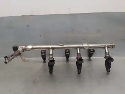 Second-hand car spare part distributor pipe for cadillac srx 3.6 oem iam references 12572886  6002fm0124