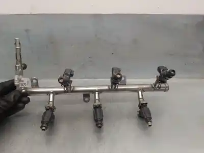 Second-hand car spare part distributor pipe for cadillac srx 3.6 oem iam references 12572886  6002fm0124