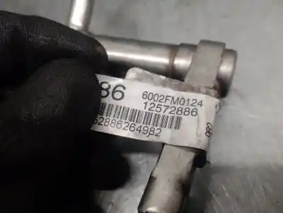 Second-hand car spare part distributor pipe for cadillac srx 3.6 oem iam references 12572886  6002fm0124