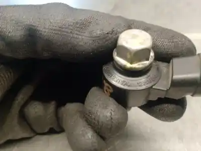 Peça sobressalente para automóvel em segunda mão sensor por cadillac srx 3.6 referências oem iam 12566845  0261231174