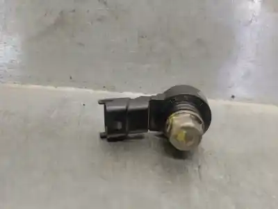 Автозапчастина б/у датчик для cadillac srx 3.6 посилання на oem iam 12566845  0261231174