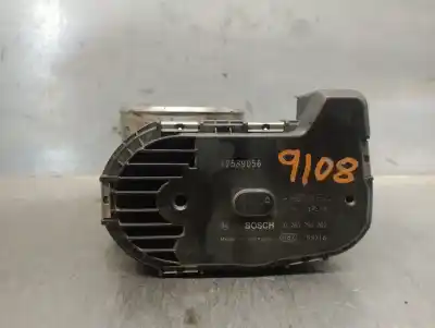 Автозапчасти б/у бабочка коробка за cadillac srx 3.6 ссылки oem iam 12589056  0280750202