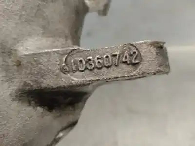 Second-hand car spare part engine support for cadillac srx 3.6 oem iam references 10360742  10360742