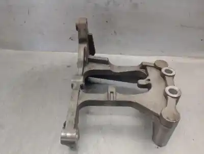 Second-hand car spare part alternator support for cadillac srx 3.6 oem iam references 12572043  12572043