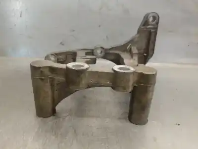 Second-hand car spare part alternator support for cadillac srx 3.6 oem iam references 12572043  12572043