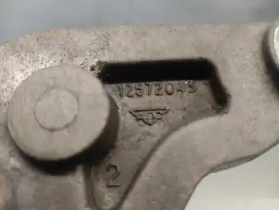 Second-hand car spare part alternator support for cadillac srx 3.6 oem iam references 12572043  12572043