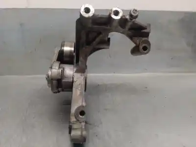 Second-hand car spare part engine support for cadillac srx 3.6 oem iam references 12577183  12577183