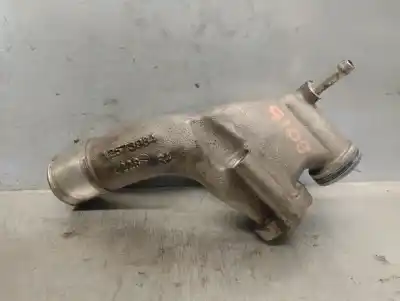 Peça sobressalente para automóvel em segunda mão tubo por cadillac srx 3.6 referências oem iam 12573984