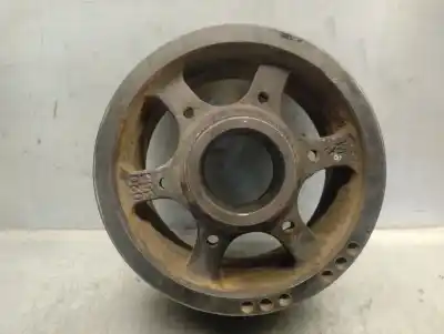 Peça sobressalente para automóvel em segunda mão polia do virabrequim por cadillac srx 3.6 referências oem iam 76542500522