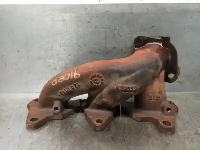 Peça sobressalente para automóvel em segunda mão coletor de escape por cadillac srx 3.6 referências oem iam 12571101